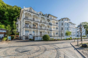 Villa Strandperle, App 16 - nur 20m zum Strand, TOPLAGE